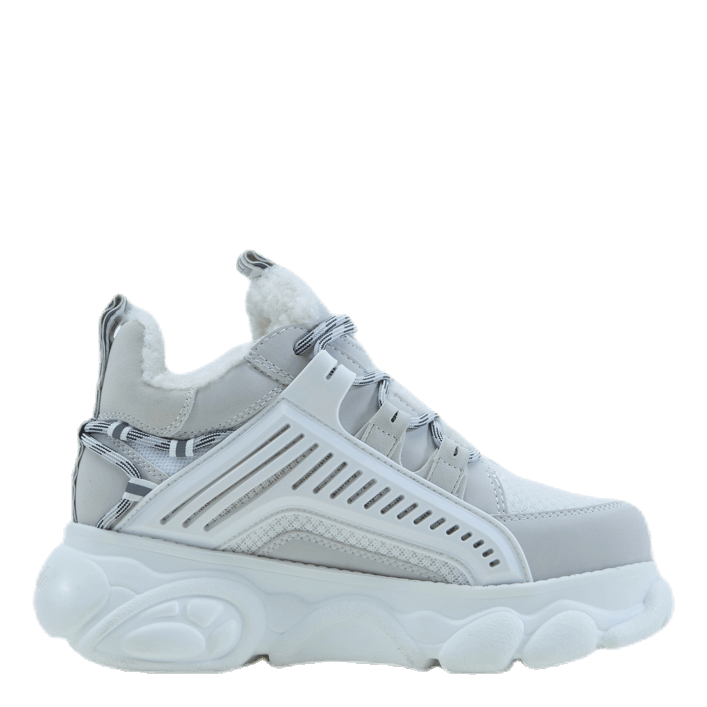 Cld Hike White