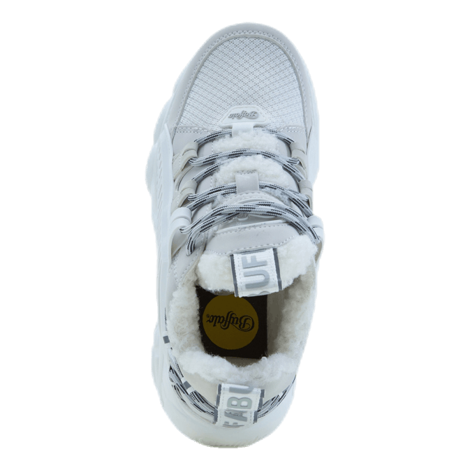 Cld Hike White