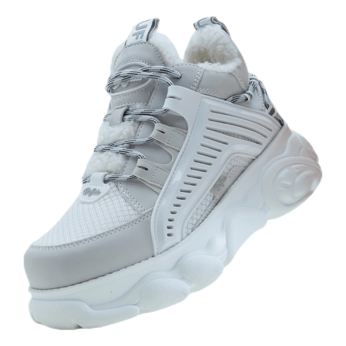Cld Hike White