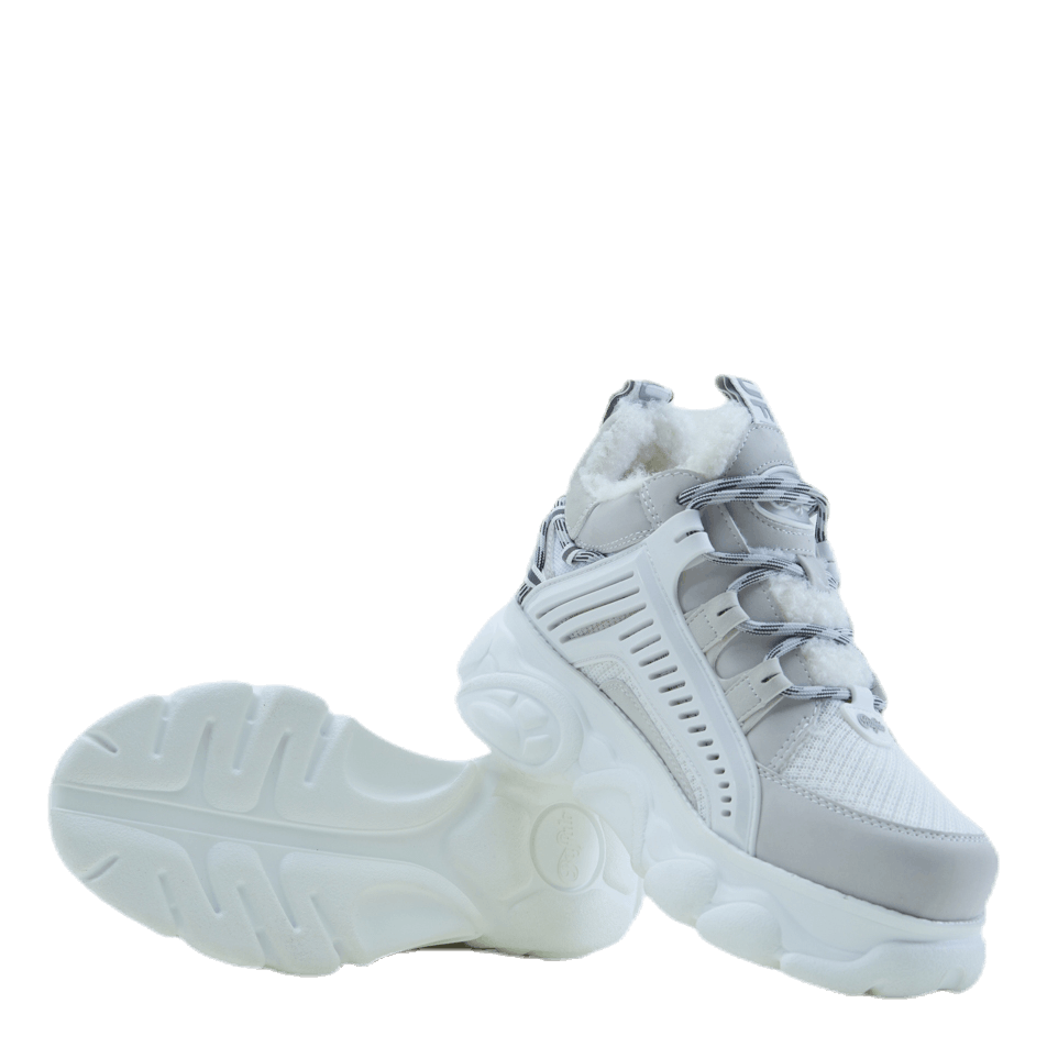 Cld Hike White