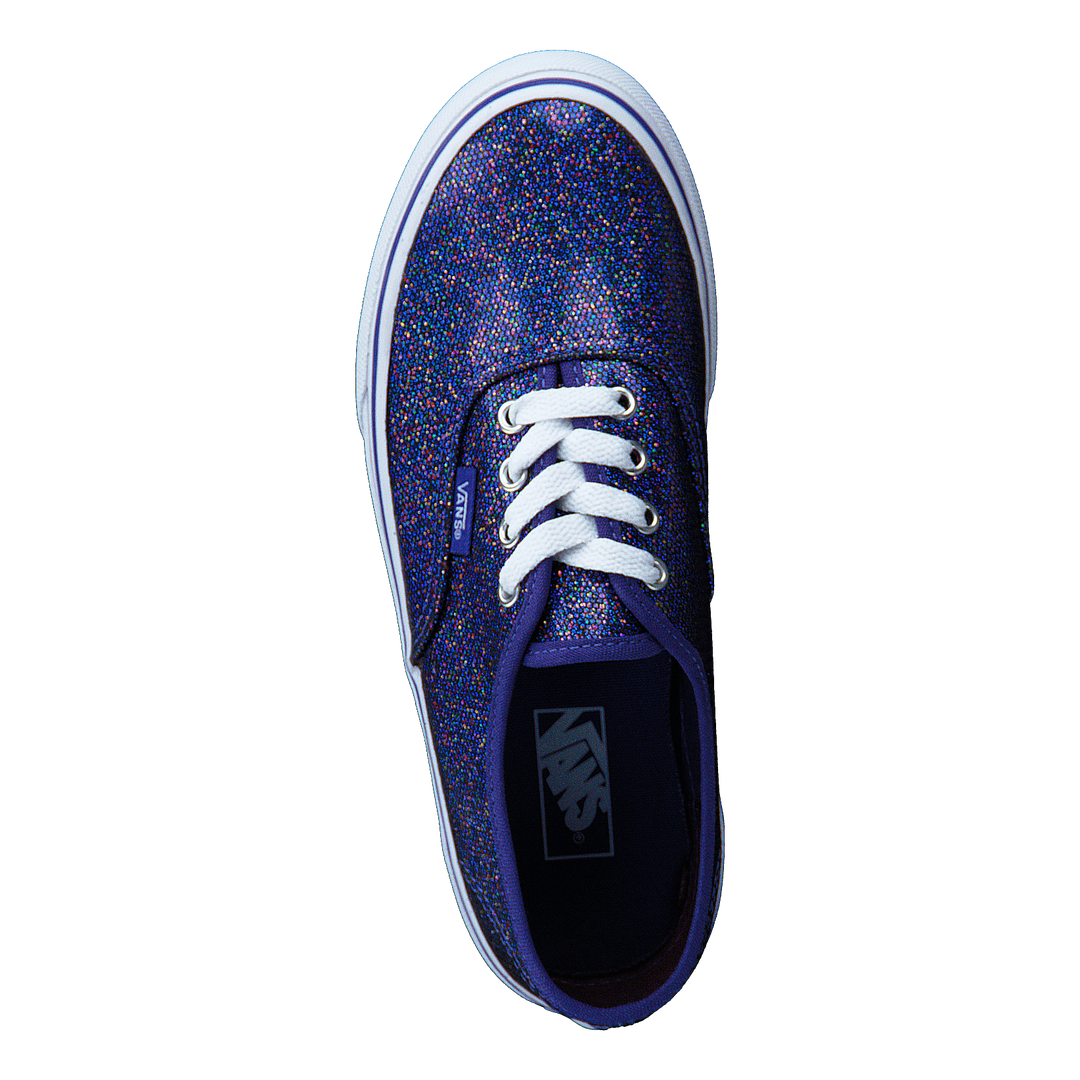 Authentic