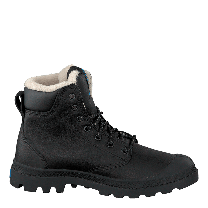 Sport Cuff WPS Black 001