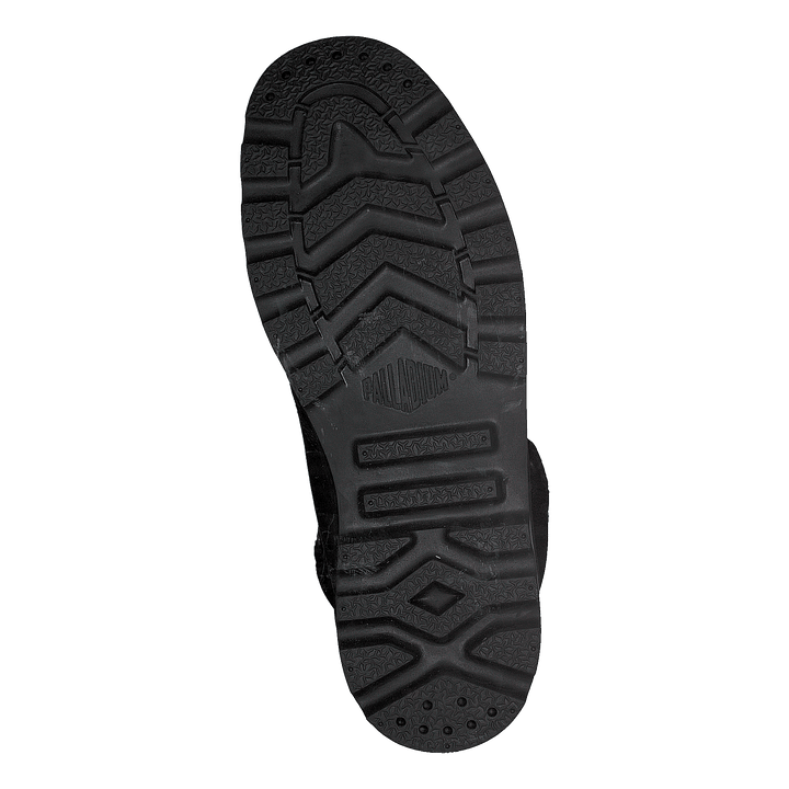 Sport Cuff WPS Black 001