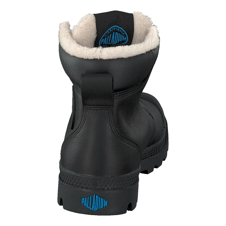 Sport Cuff WPS Black 001