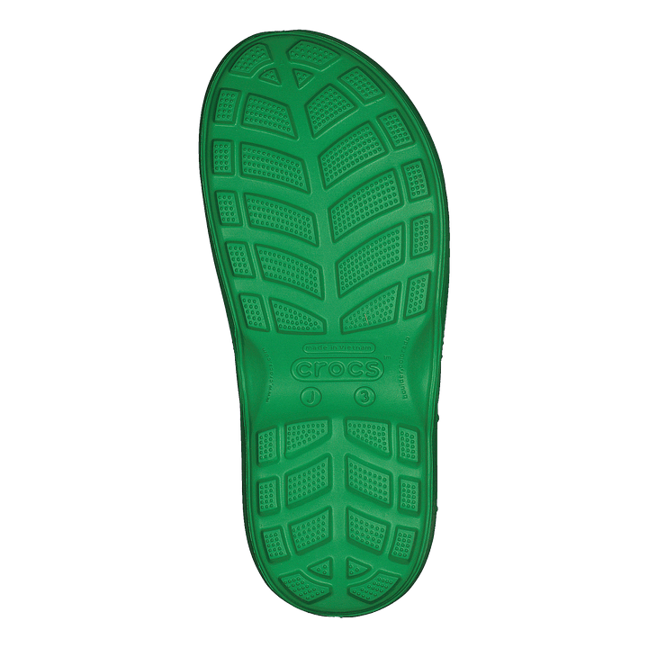 Handle It Rain Boot Kids Grass Green