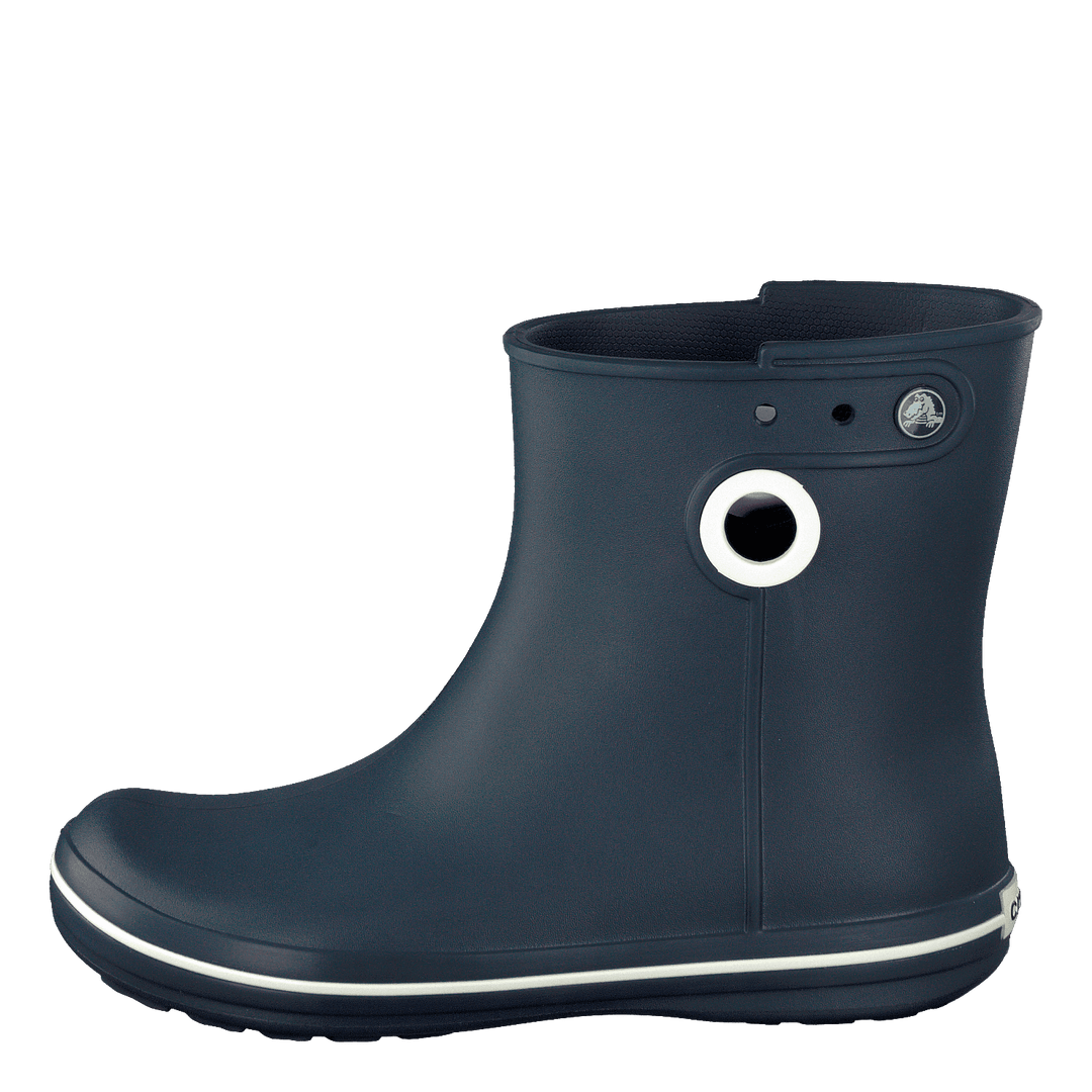 Jaunt Shorty Boot Women Navy