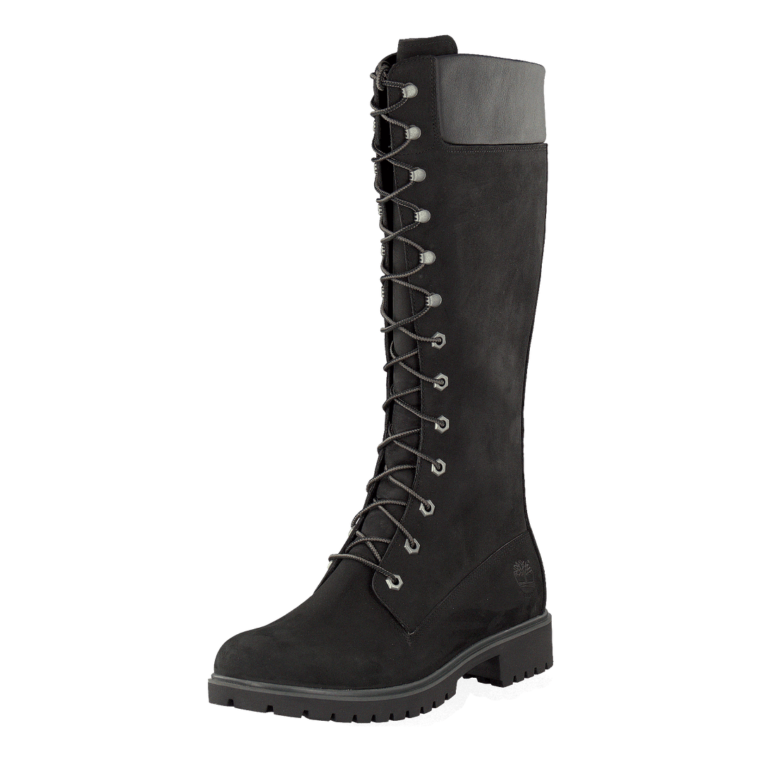 Ek Woms Prem 14In Black - Heppo.com