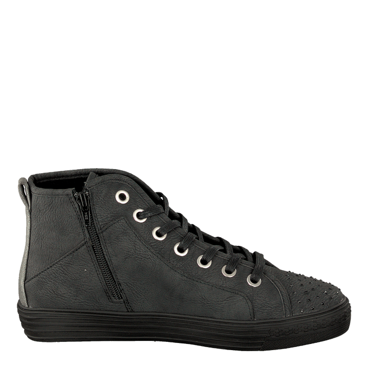 Sky Bath Mid Cut Multidiamods Black