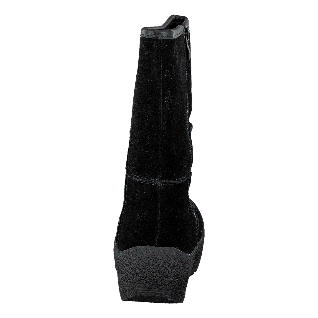 Kawro Black
