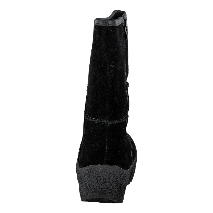 Kawro Black