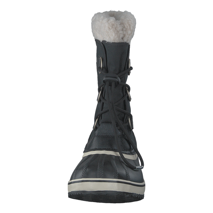 Yoot Pac Nylon Black