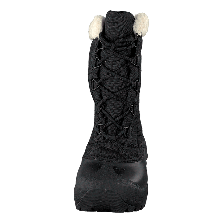 Cumberland 010 Black