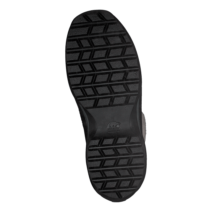 Cumberland 010 Black