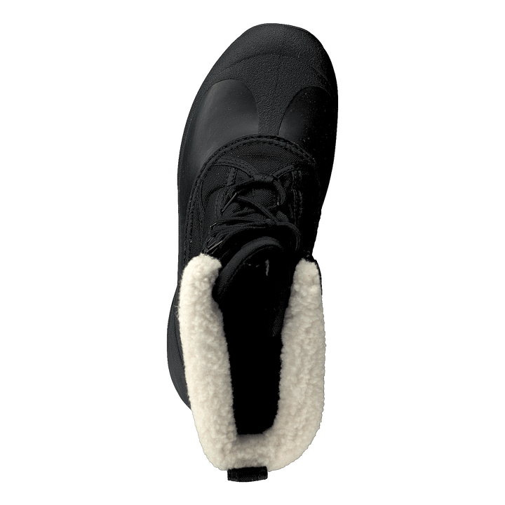 Cumberland 010 Black