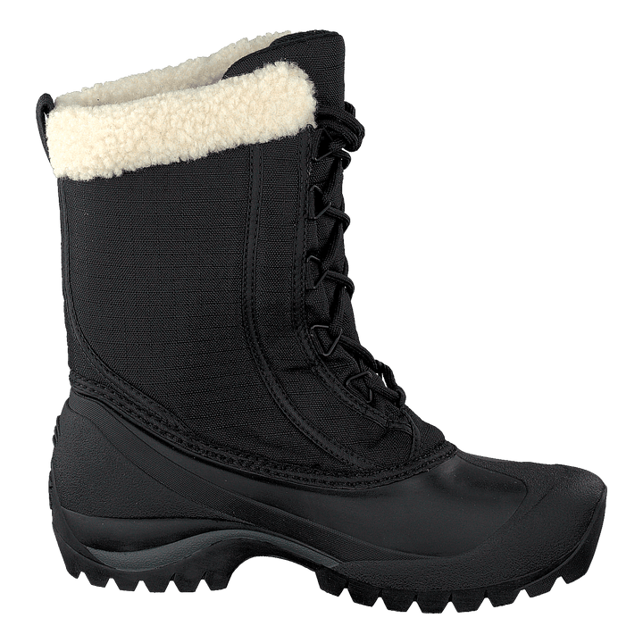 Cumberland 010 Black