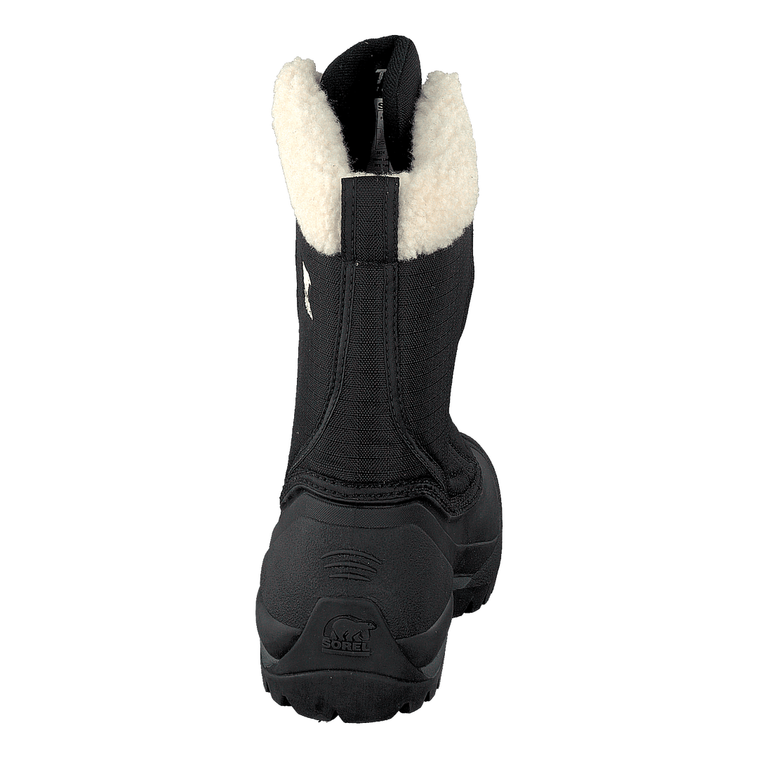 Cumberland 010 Black