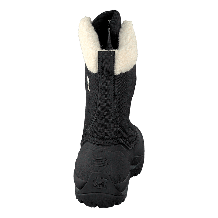 Cumberland 010 Black