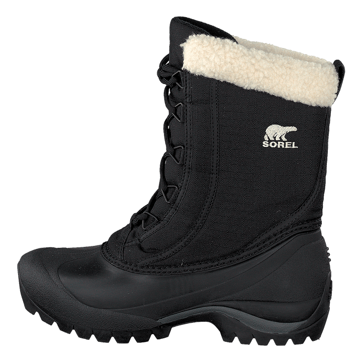 Cumberland 010 Black