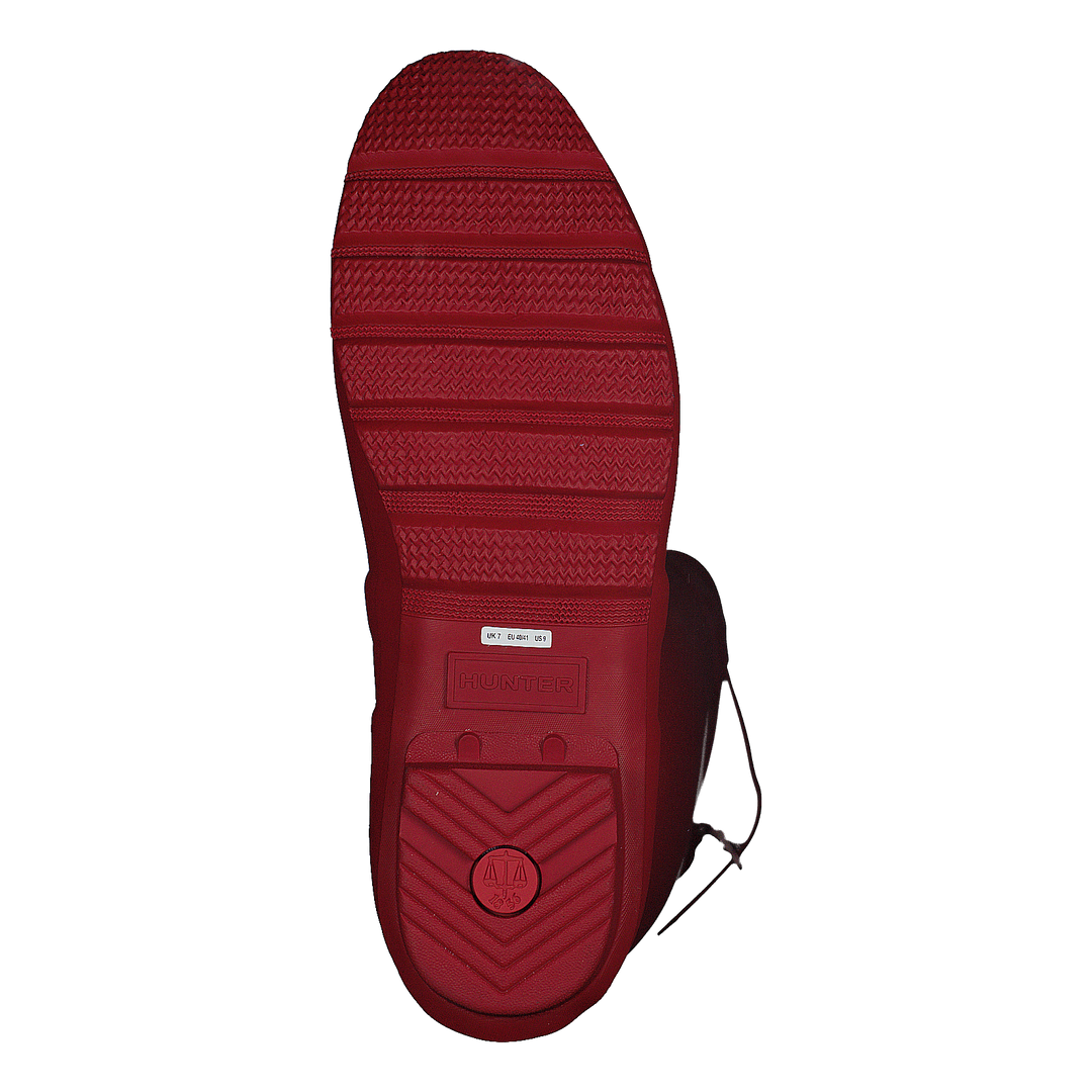 Women's Original Tall Military Red