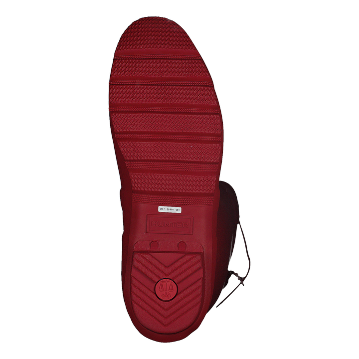 Women's Original Tall Military Red