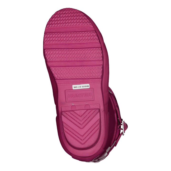 Kids Little Original Fuchsia