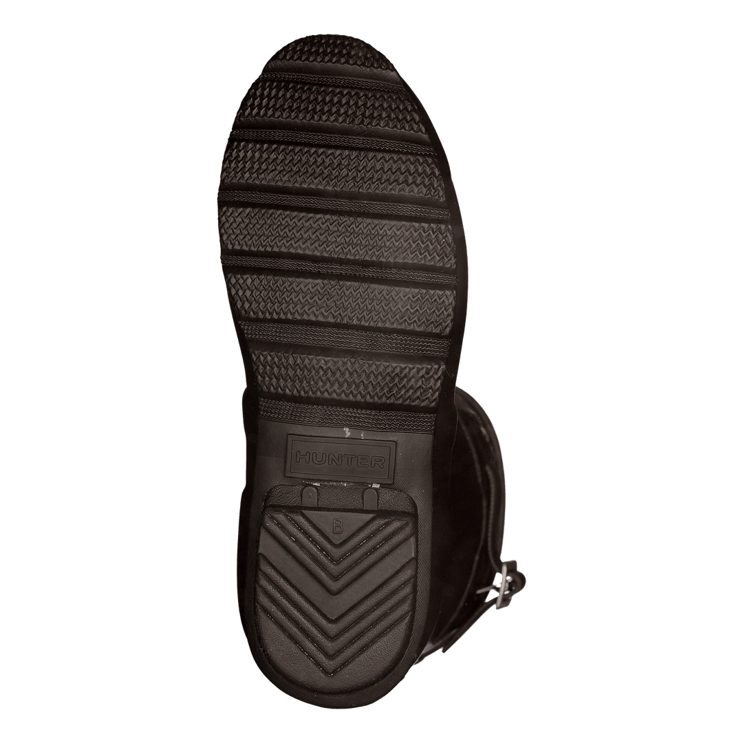 Women's Original Short Black