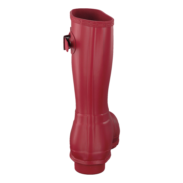 Women's Original Short Military Red