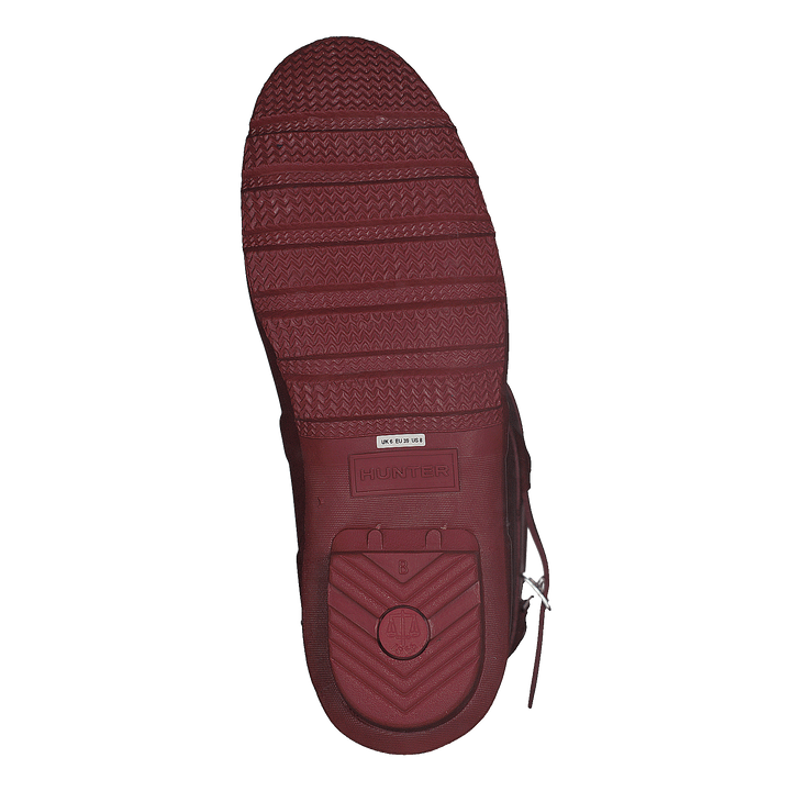 Women's Original Short Military Red