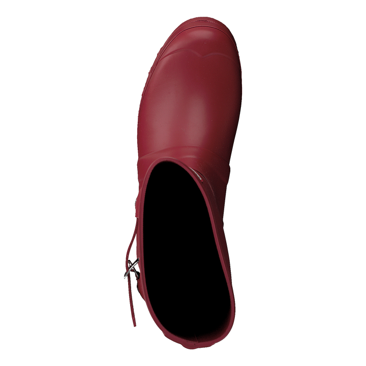 Women's Original Short Military Red