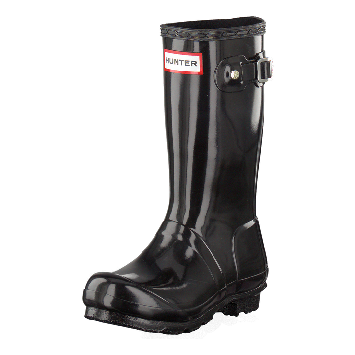 Kids Original Gloss Black