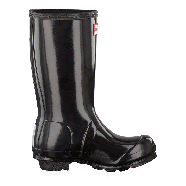 Kids Original Gloss Black