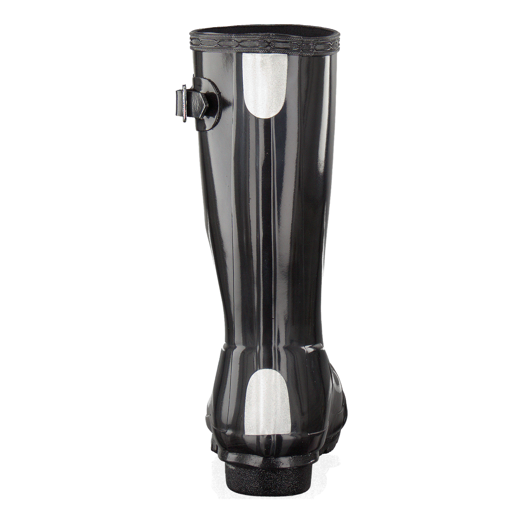 Kids Original Gloss Black
