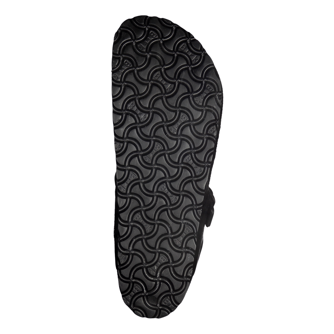 Gizeh EVA Regular Black