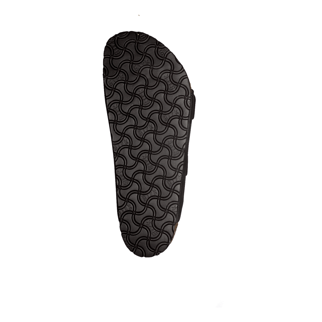 Arizona Regular Black