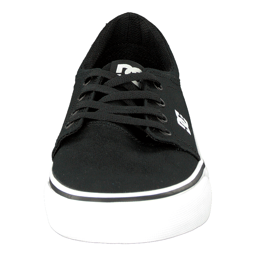Trase Tx Shoe Black/White