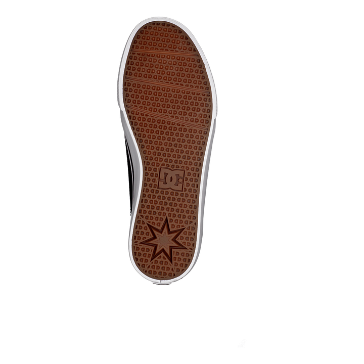 Trase Tx Shoe Black/White