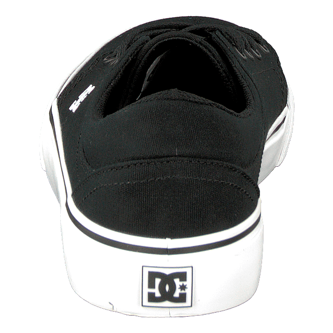 Trase Tx Shoe Black/White