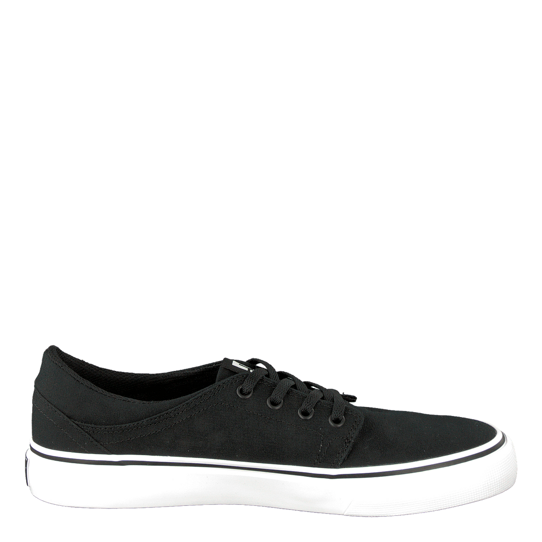 Trase Tx Shoe Black/White