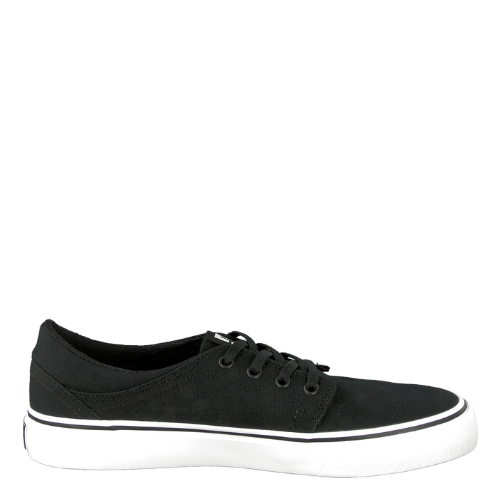 Trase Tx Shoe Black/White