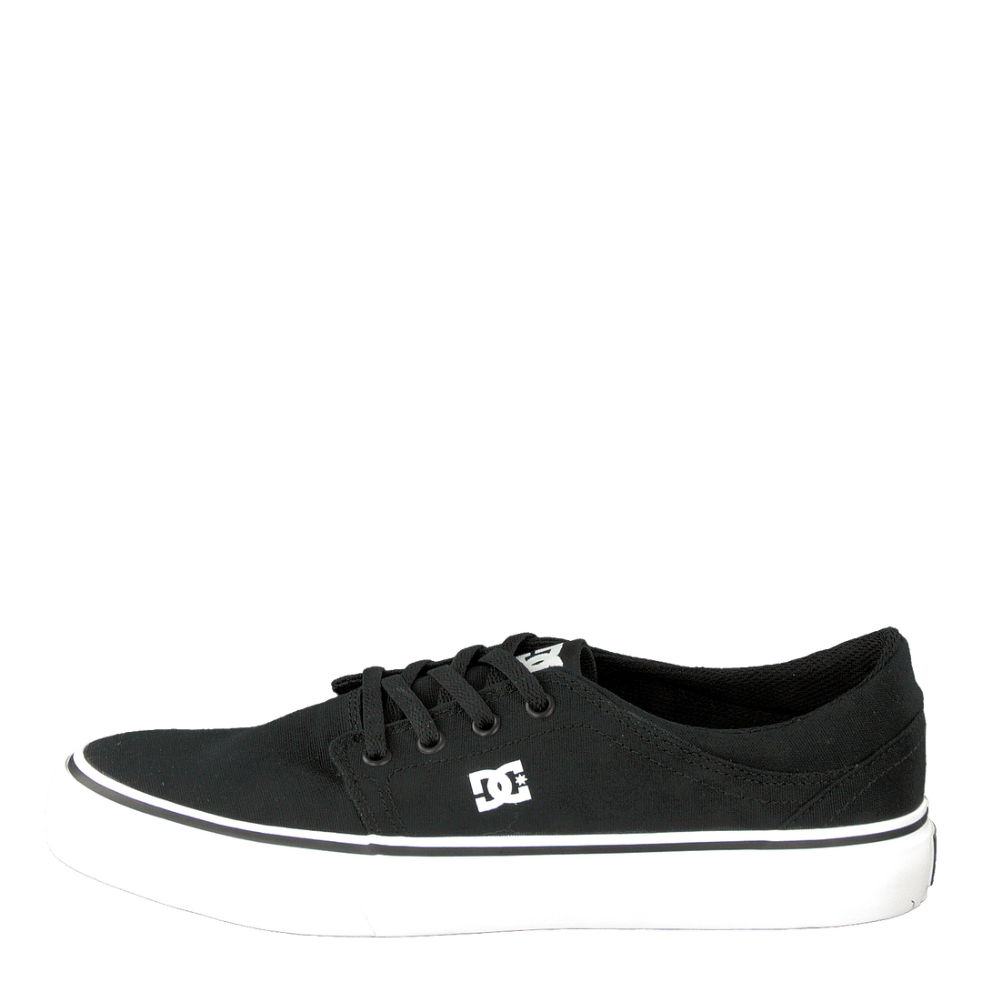 Trase Tx Shoe Black/White