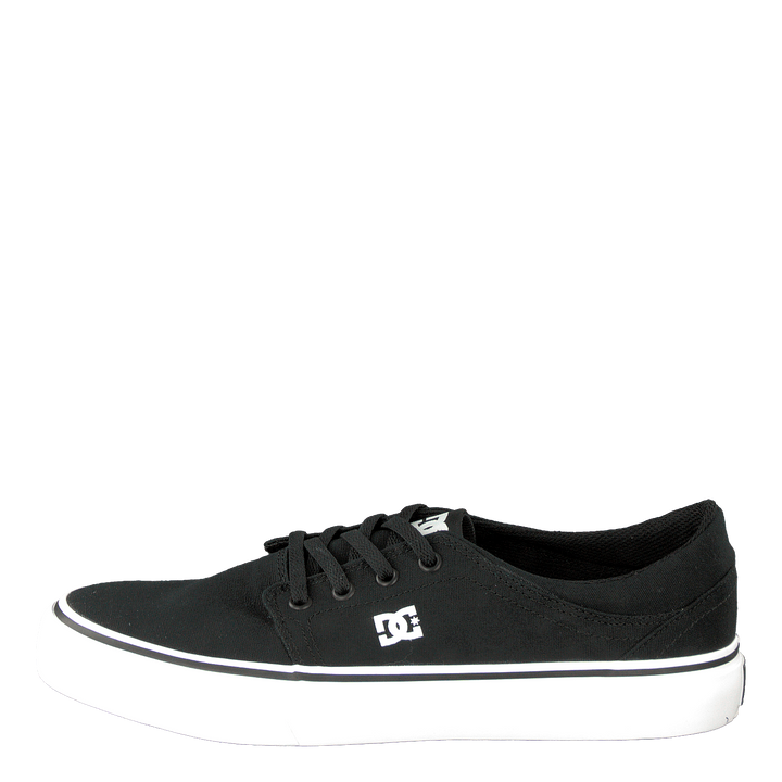 Trase Tx Shoe Black/White