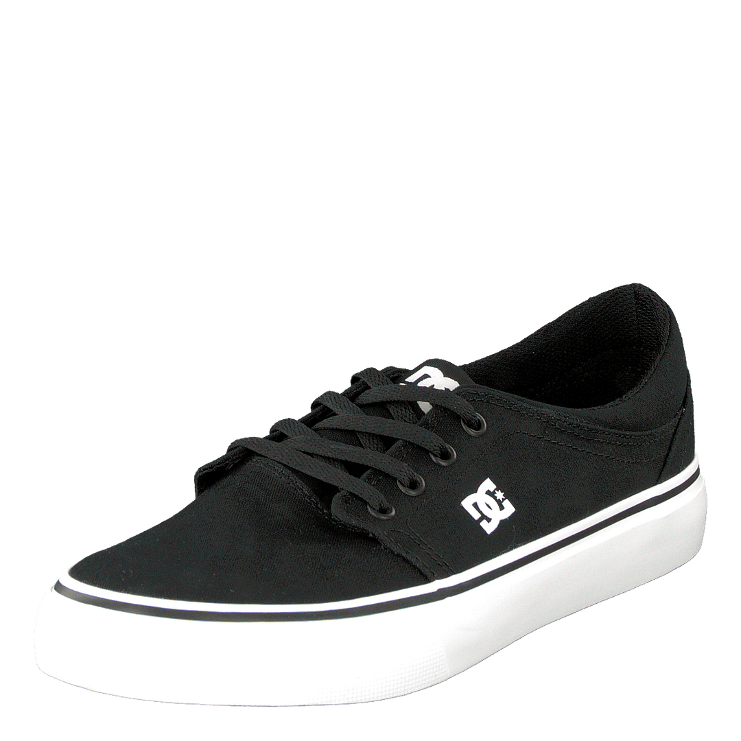 Trase Tx Shoe Black/White