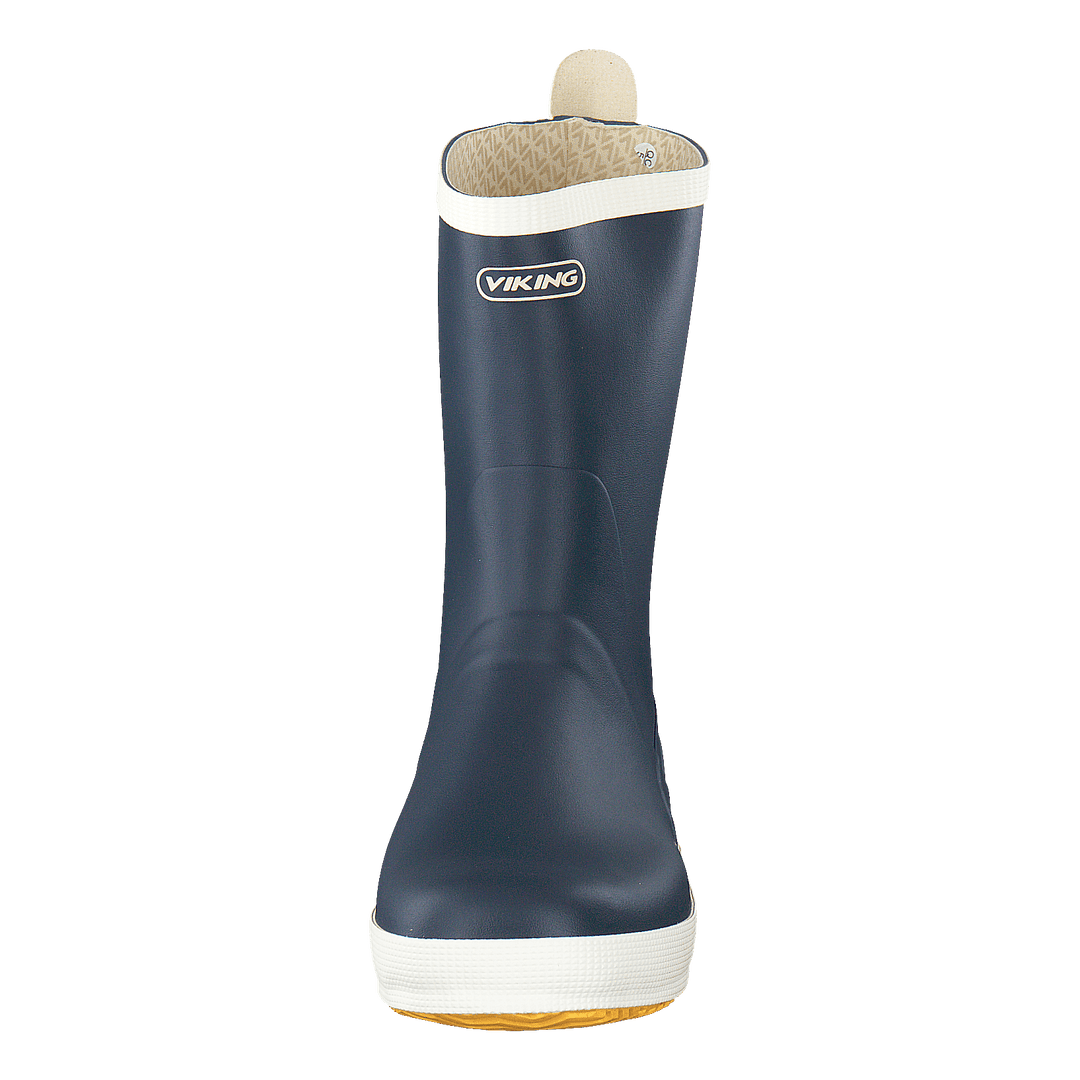 Seilas Navy