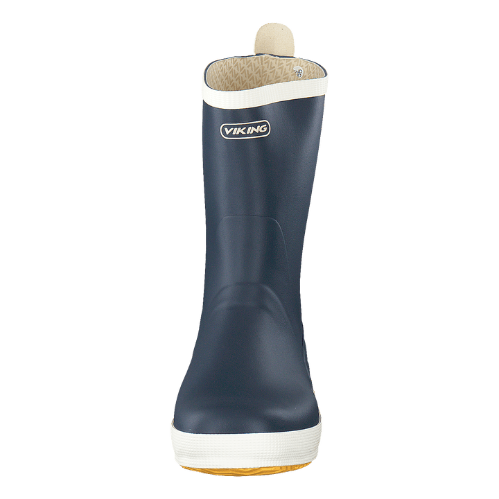 Seilas Navy