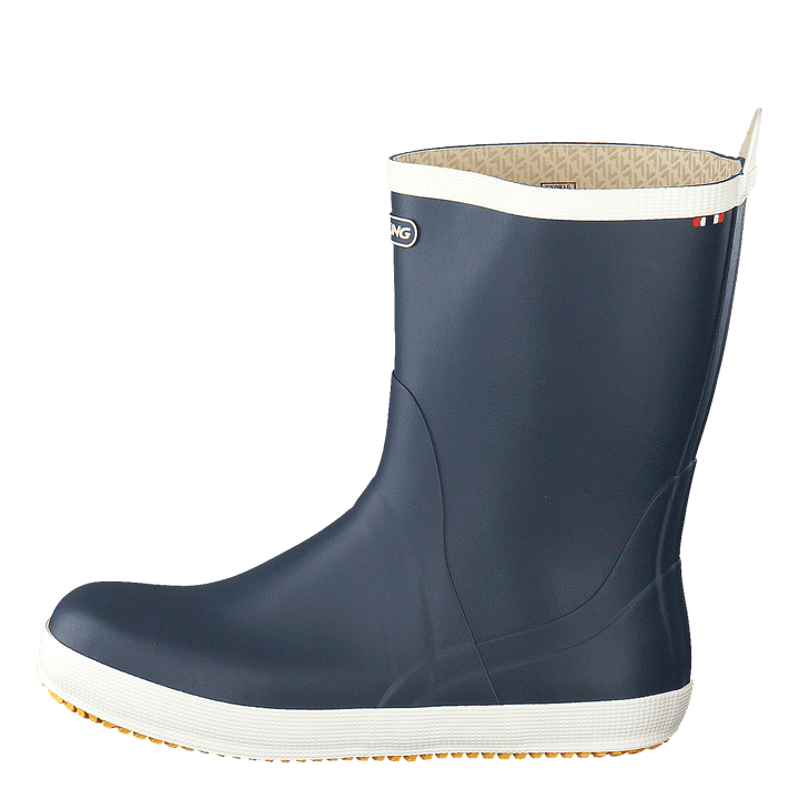 Seilas Navy