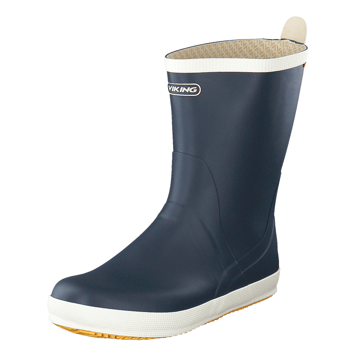 Seilas Navy