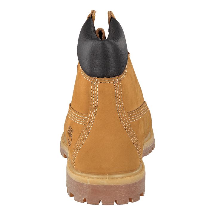 6 Inch Premium Boot Wheat