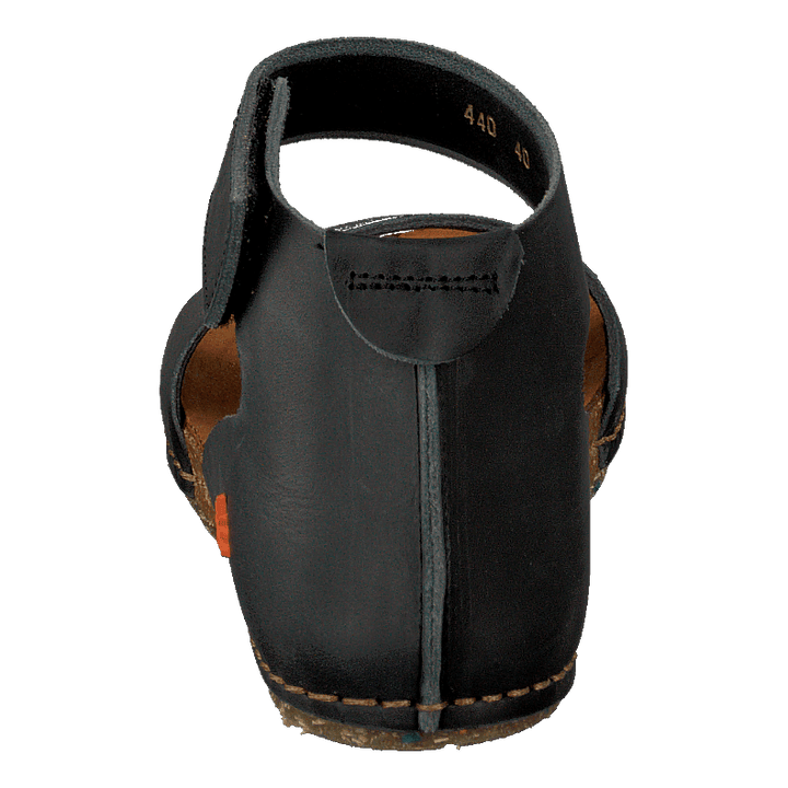 Creta Black