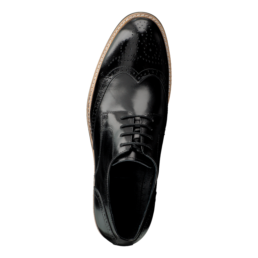 Oban Black