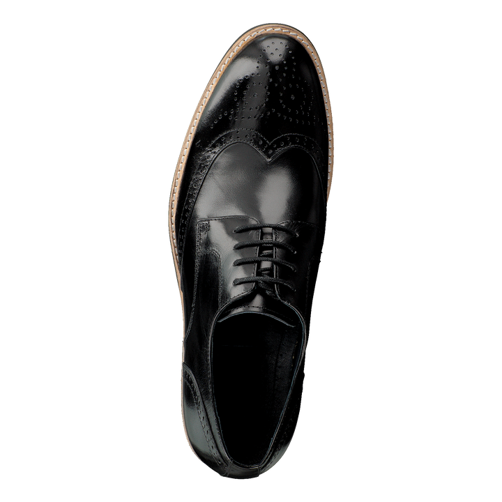 Oban Black